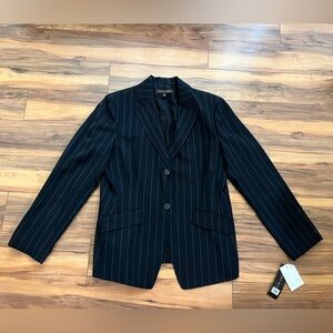 Anne Klein Women’s Suit Jacket Blazer Size 16 NWT